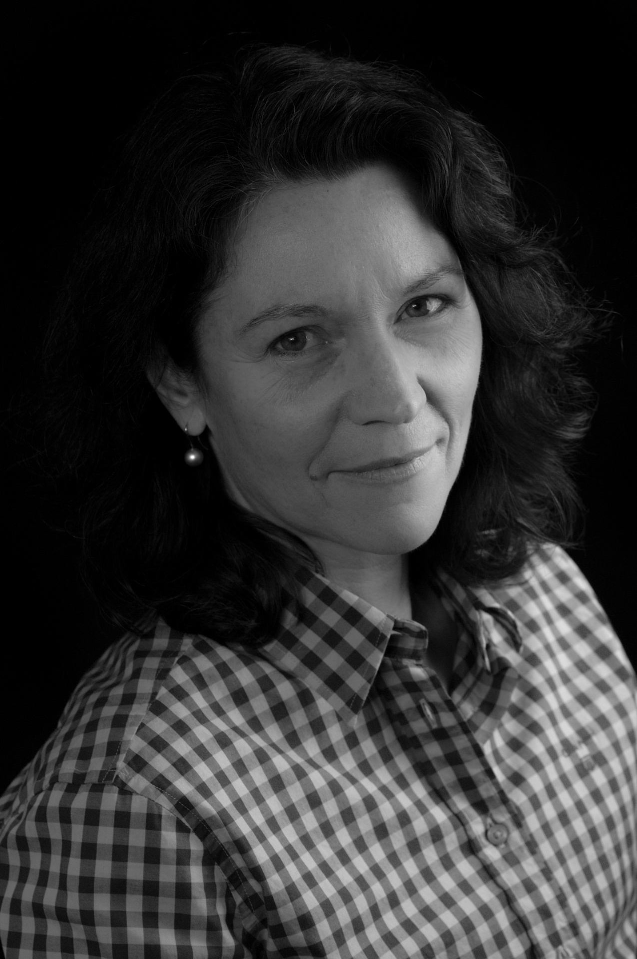 Sylvia Bärlin