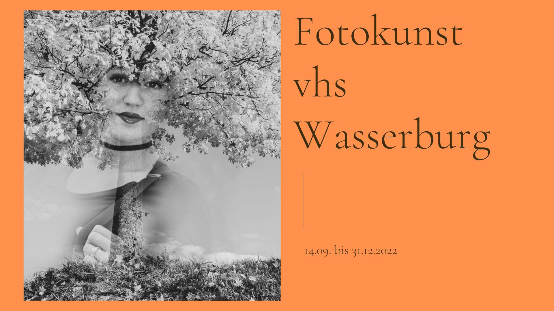 Ausstellungen der Fotogruppe Wasserburg