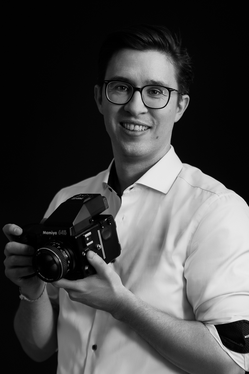 Julius Meid Fotogruppe Wasserburg a.Inn