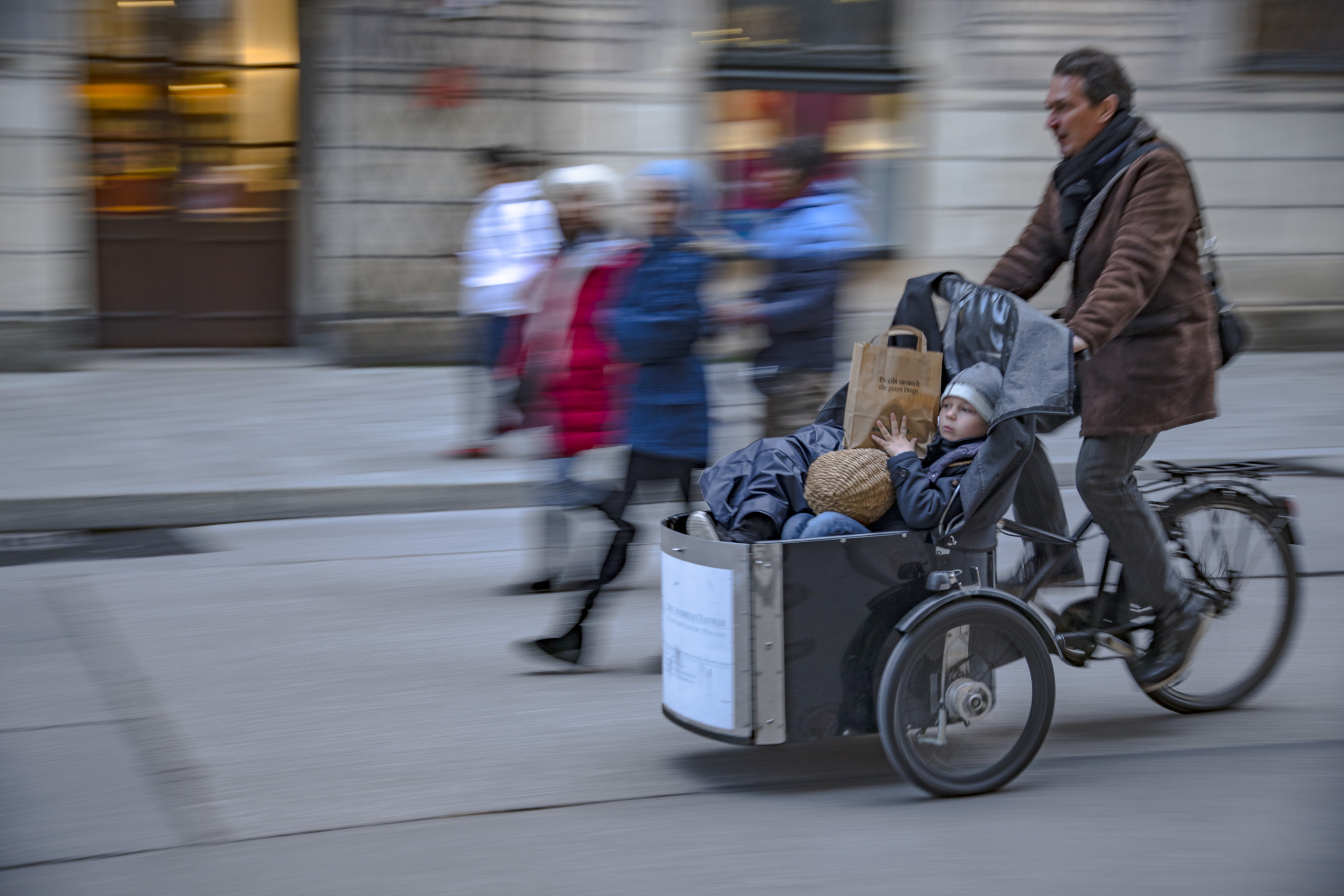 © Margit Kopp-Brosi