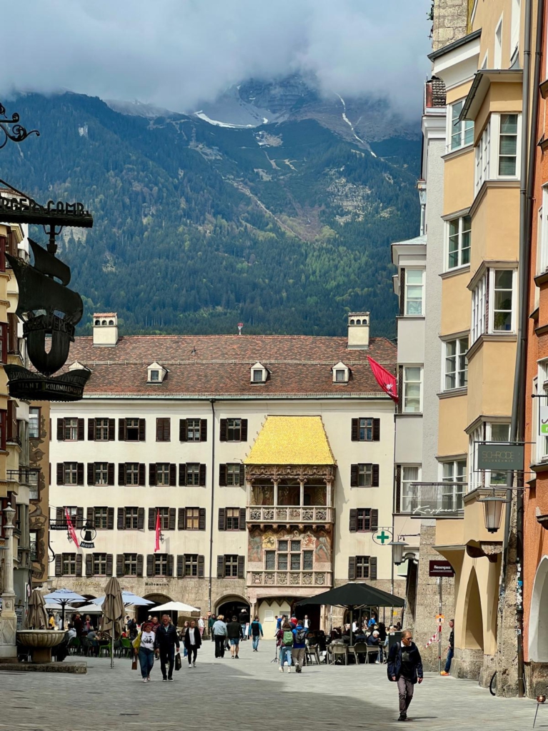 Innsbruck