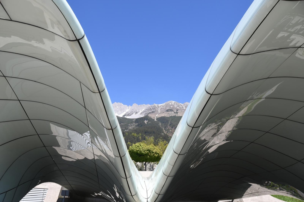 Innsbruck