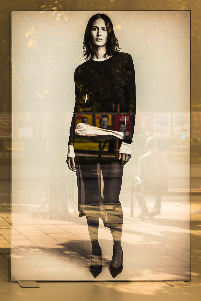 © Gitte Langer